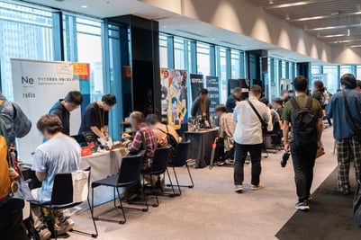 【中日ホール】2025_名古屋_04_ポタフェス