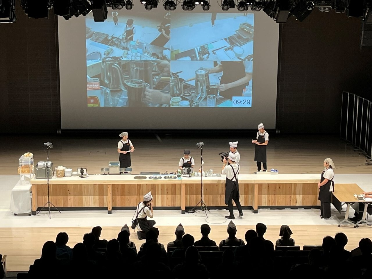 キッチンオペレーションコンテスト2025