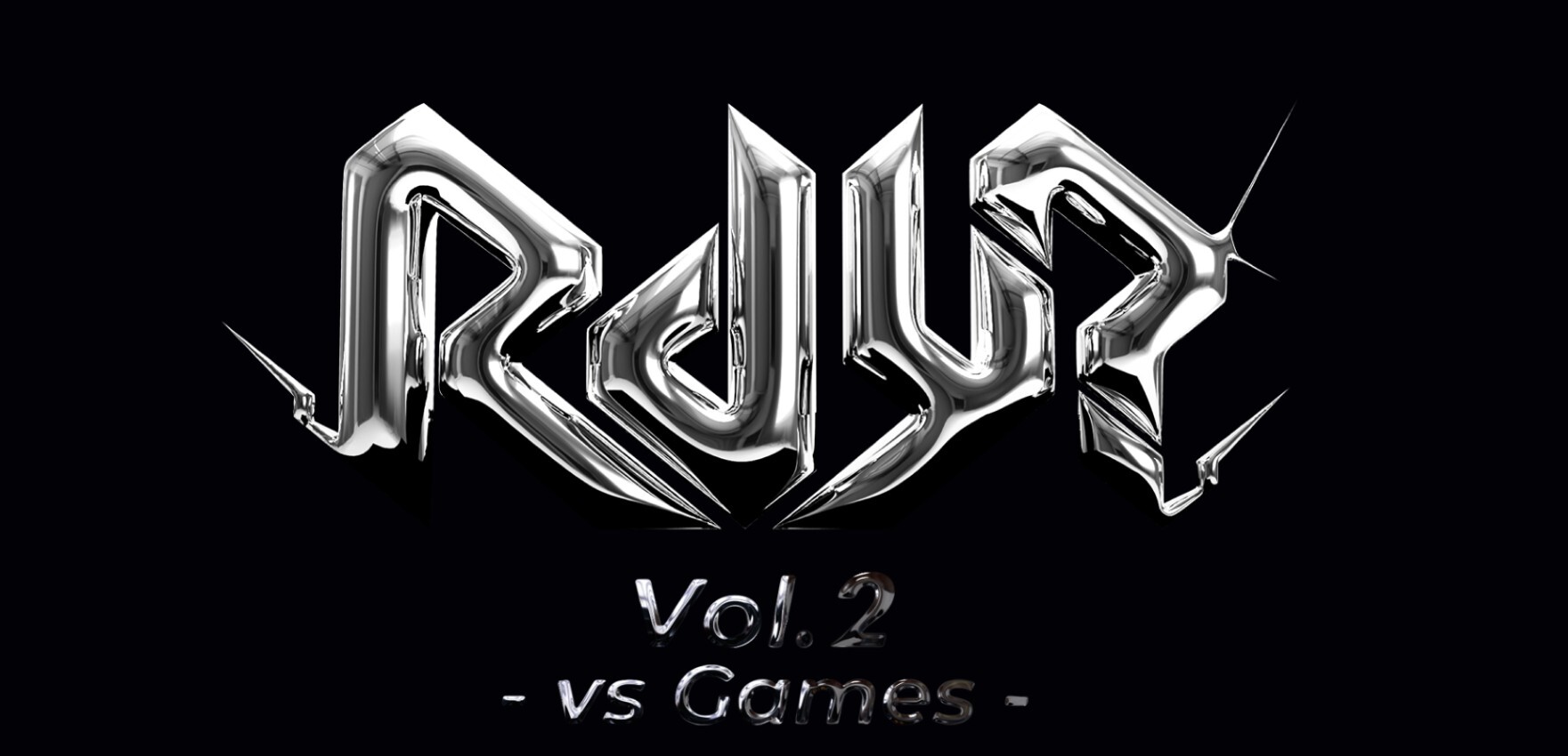 Rdy Vol.2 - vs Games -