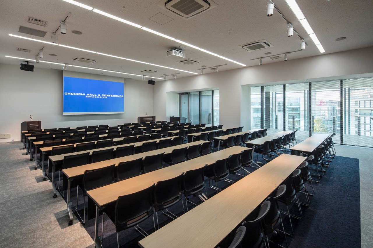 ルーム2 スクール形式（3名掛け） 01