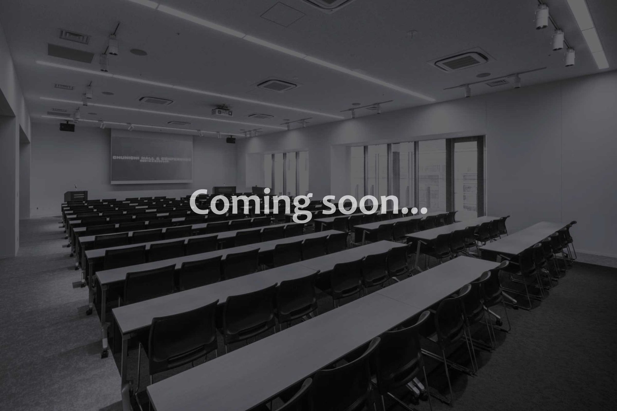 Coming+カンファブラック