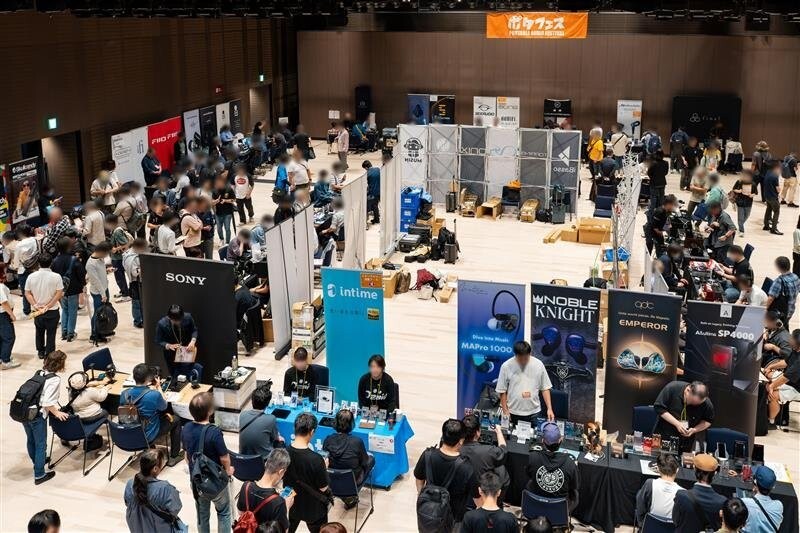 ポタフェス名古屋2025