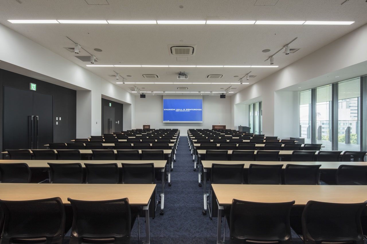 スクール形式(3名掛け)│ルーム1