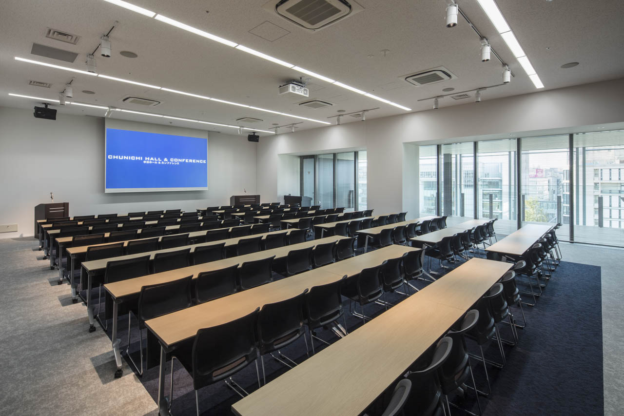 スクール形式(3名掛け)│ルーム2