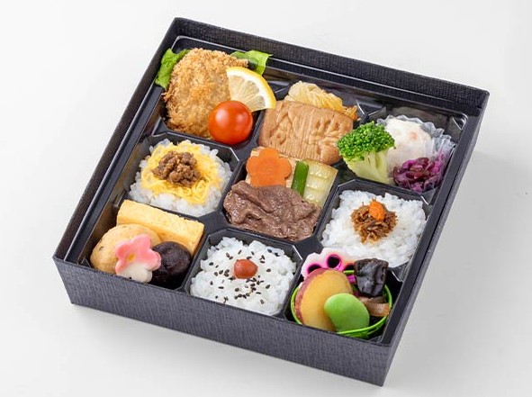 弁当