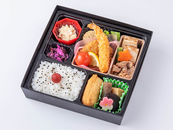 弁当