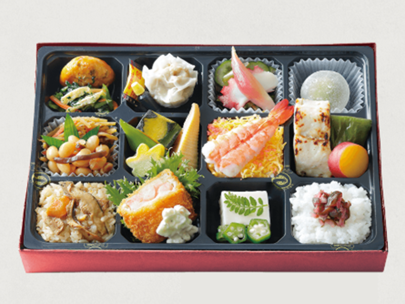 弁当