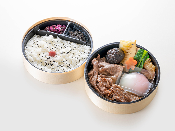 弁当